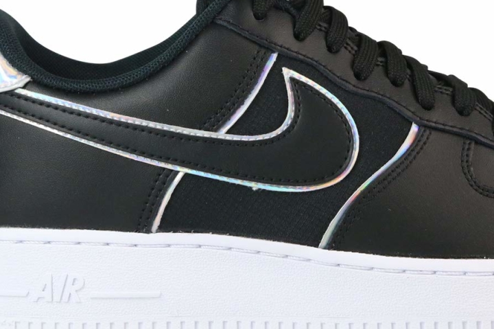 air force 1 runrepeat
